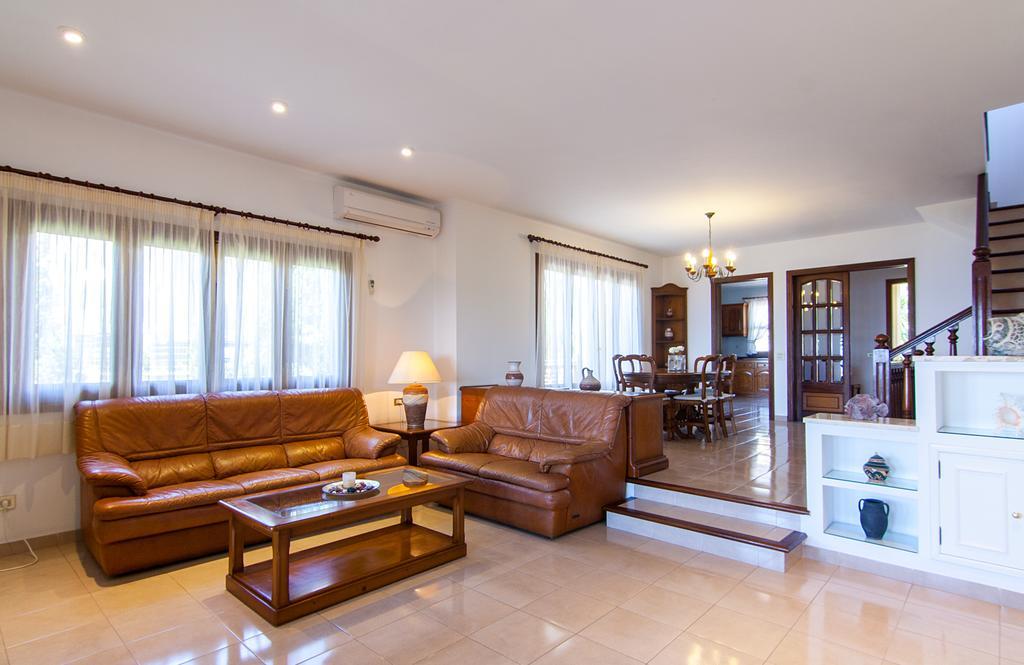 Can Soler Alcudia  Bagian luar foto