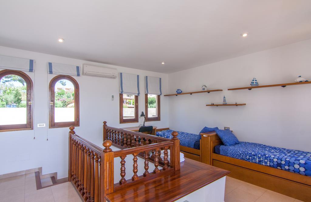Can Soler Alcudia  Bagian luar foto