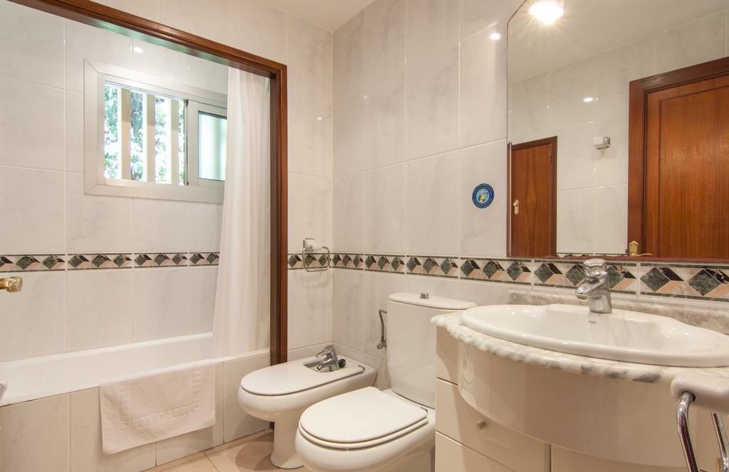Can Soler Alcudia  Bagian luar foto