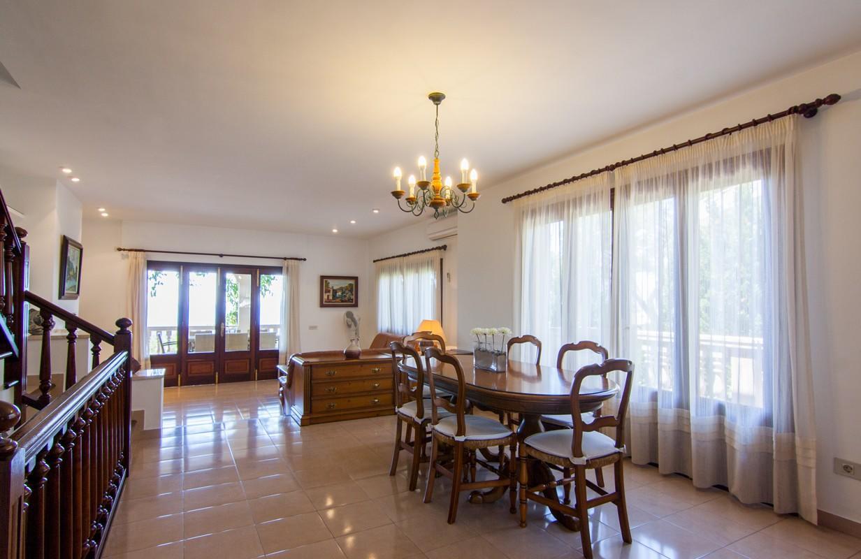 Can Soler Alcudia  Bagian luar foto