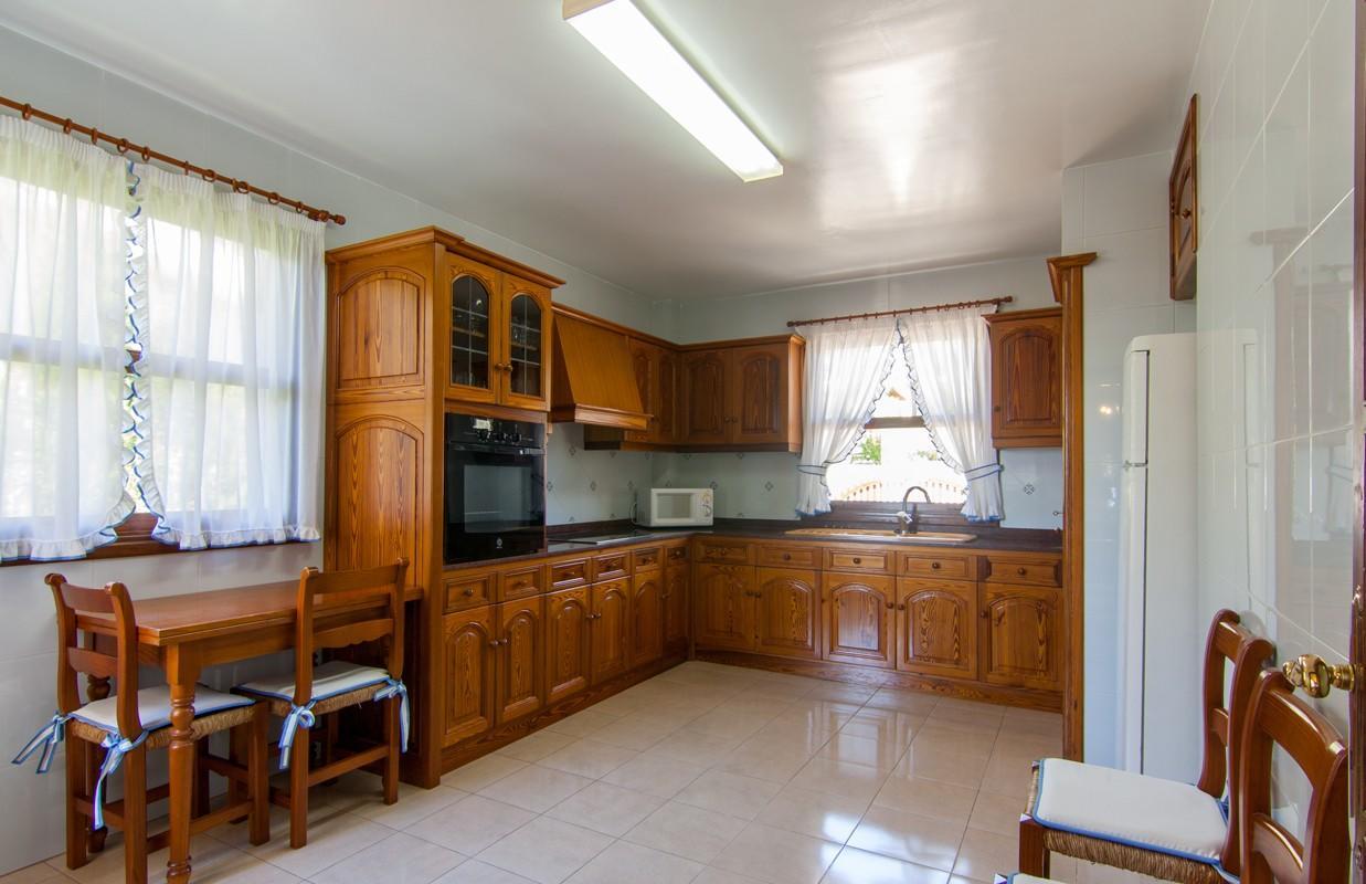 Can Soler Alcudia  Bagian luar foto