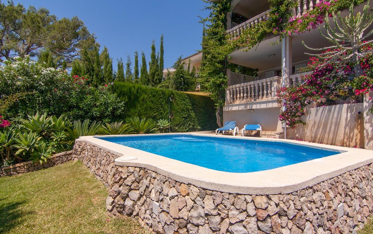 Can Soler Alcudia  Bagian luar foto