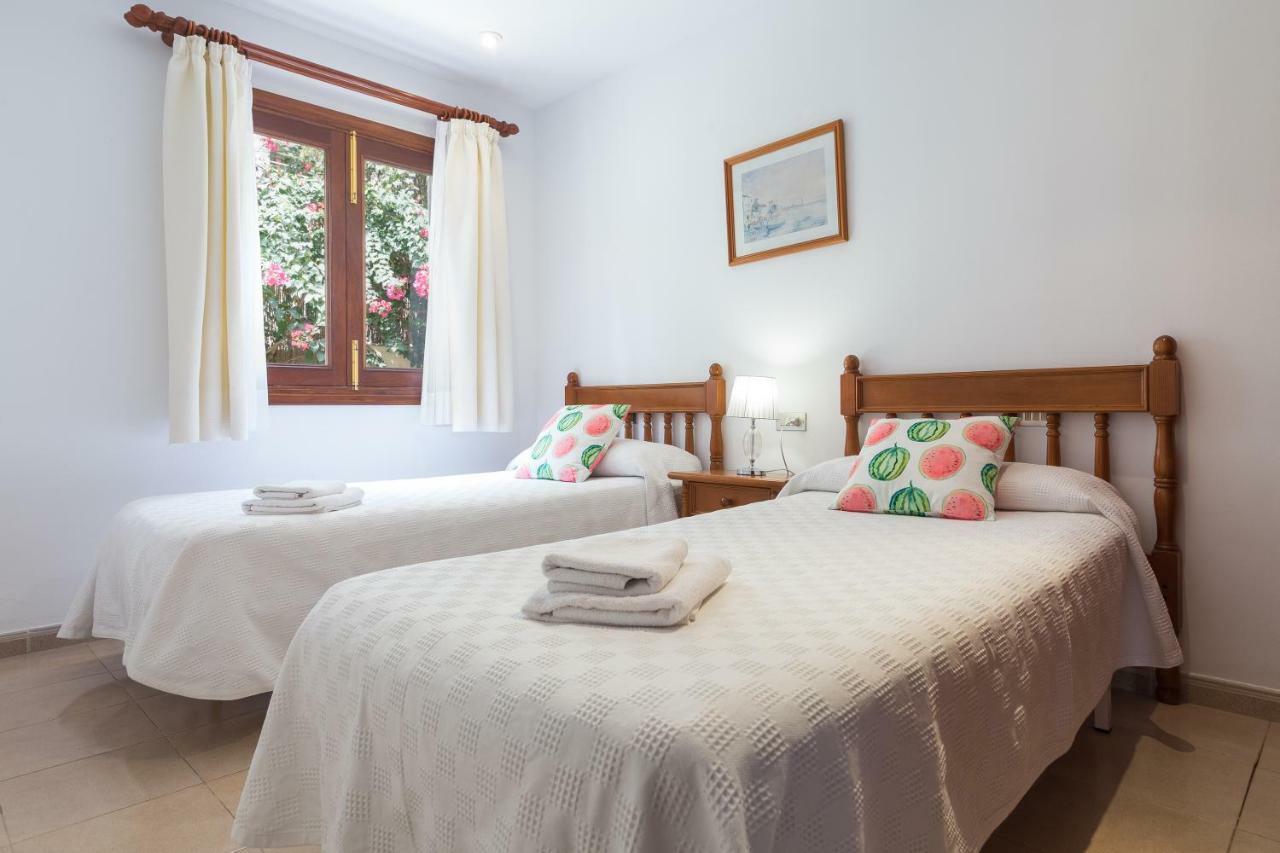 Can Soler Alcudia  Bagian luar foto