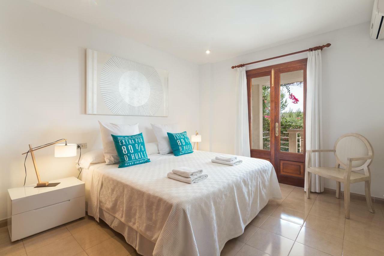 Can Soler Alcudia  Bagian luar foto