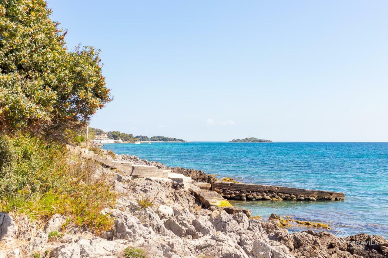 Can Soler Alcudia  Bagian luar foto