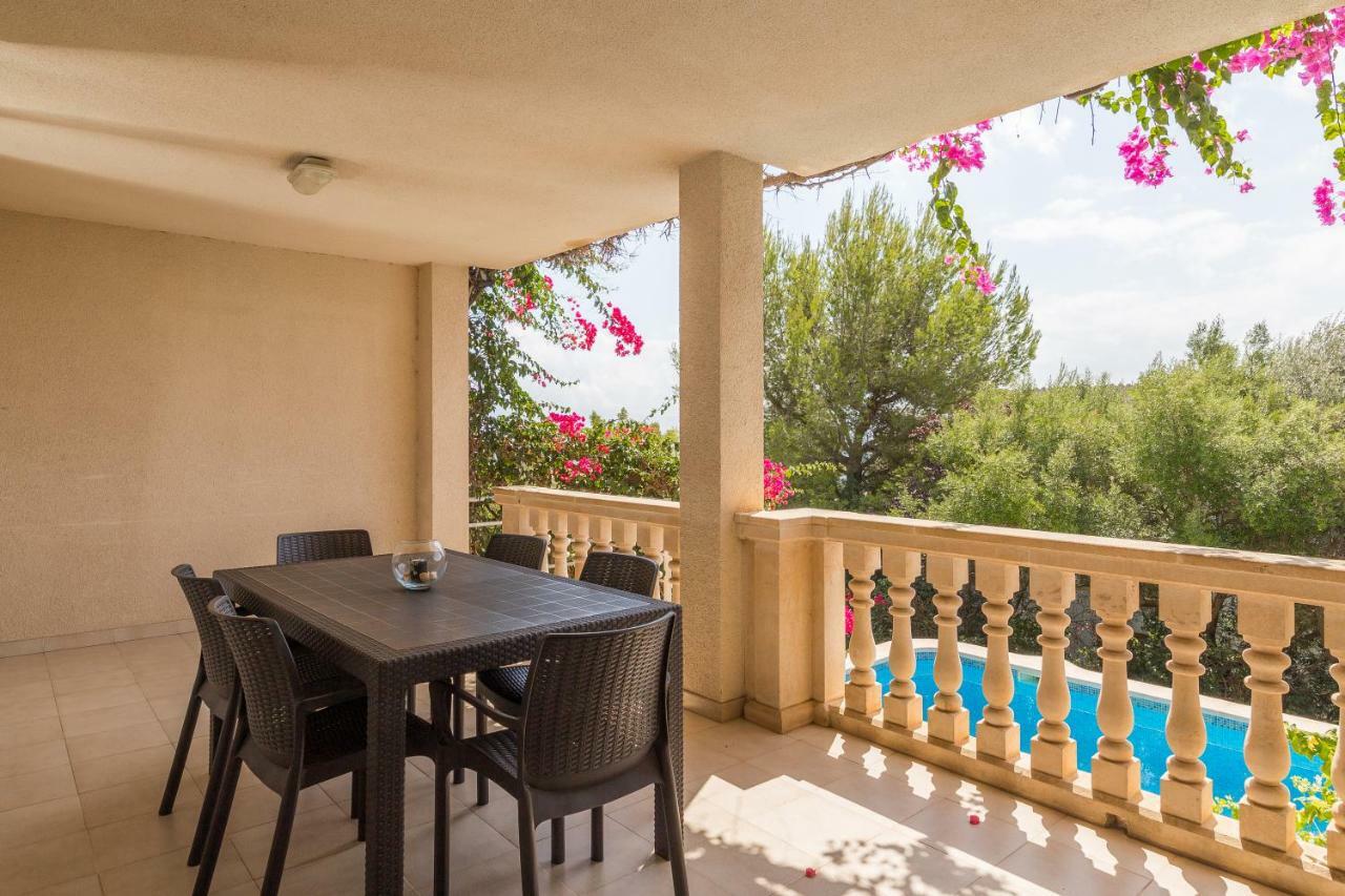 Can Soler Alcudia  Bagian luar foto